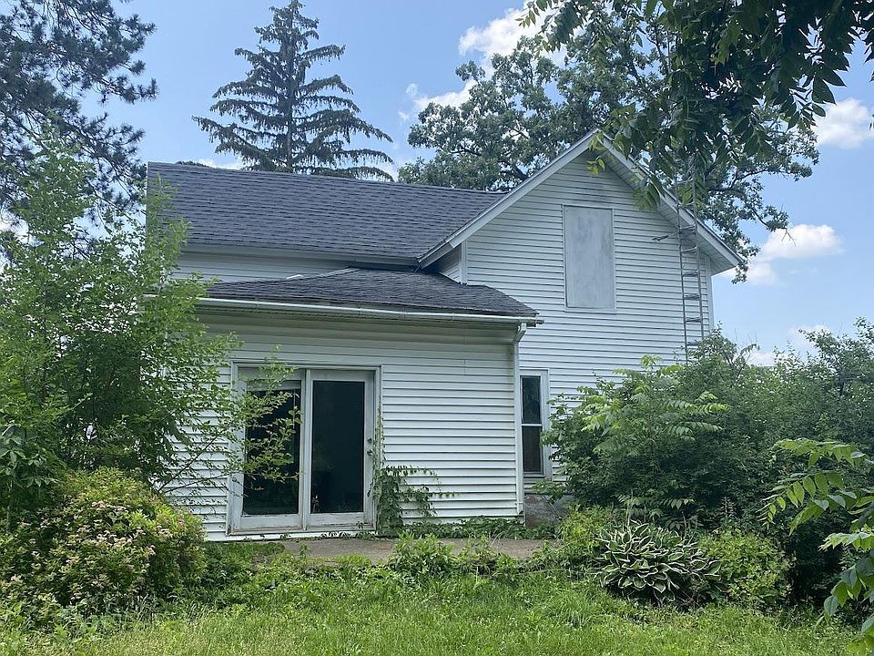 5690 Noble St, Gratiot, WI 53541 MLS 1958527 Zillow