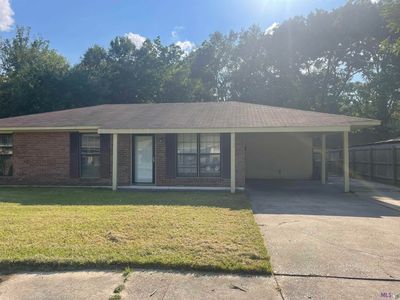 423 Charles Ave, Baker, LA, 70714
