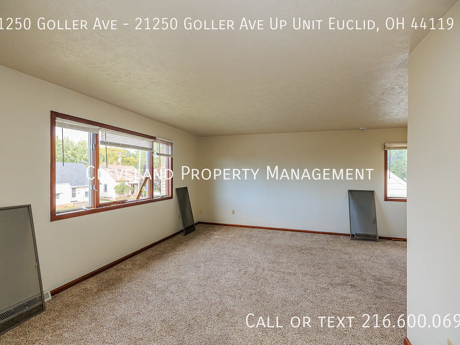 Update Up unit in Euclid — Photo 3
