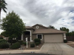 460 S Catherine Ct, Gilbert, AZ 85296