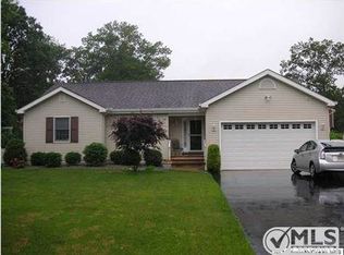 317 Steiner Rd, Manchester, NJ 08759