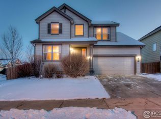 2227 Bow Side Dr, Fort Collins, CO 80524