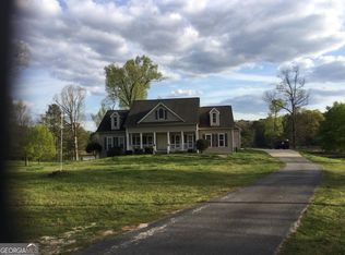 1375 Line Creek Rd, Senoia, GA 30276