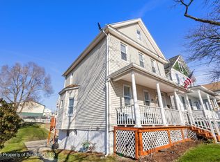 821 Maple St, Scranton, PA 18505
