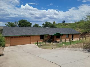 1191 Calle Chaparral, Rio Rico, AZ 85648