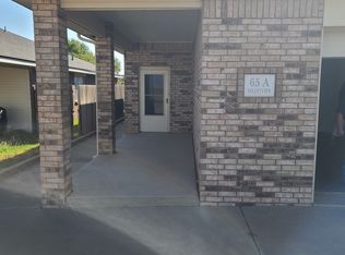 65 Valleyview Rd, Canyon, TX 79015