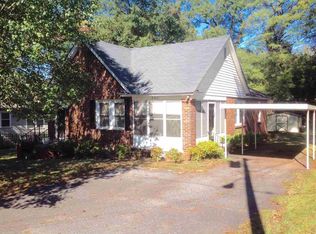203 Peachtree St, Anderson, SC 29621