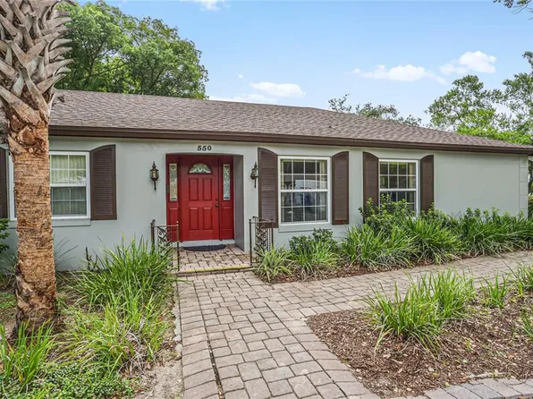 550 ARAPAHO TRAIL, MAITLAND, FL 32751
