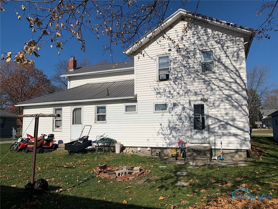 217 Sargent St, Edgerton, OH 43517 Zillow