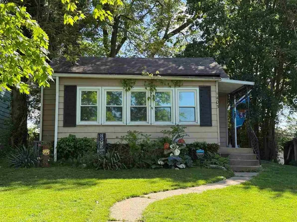 1403 Ratliff St, Richmond, IN 47374