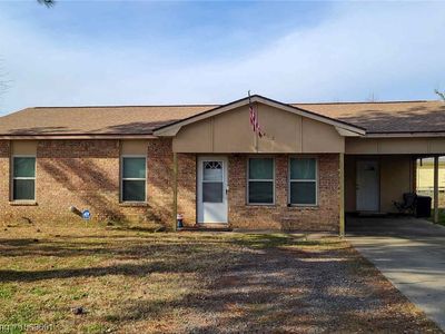 412 S 41st St, Van Buren, AR, 72956