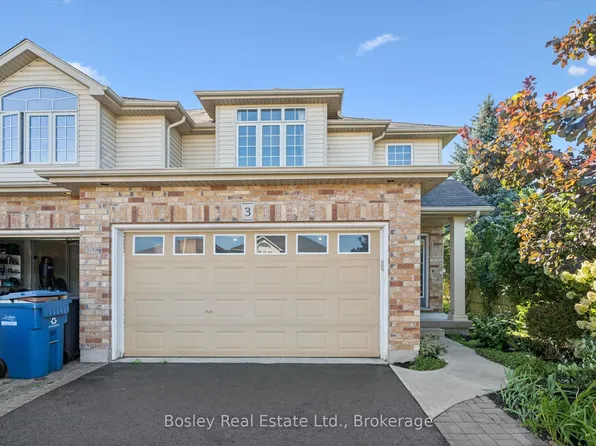 3 Hunt St, Guelph, ON N1L 1L5