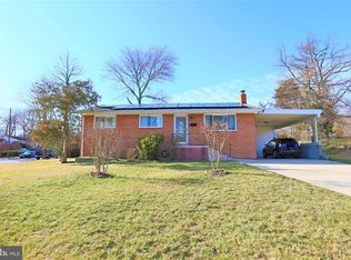 1924 Red Oak Dr, Hyattsville, MD