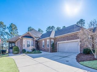 141 Fox Trace Ct, Aiken, SC 29803