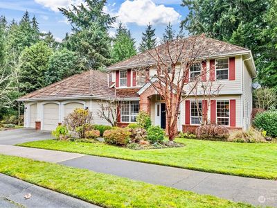 2009 25th Street Ct NW, Gig Harbor, WA, 98335