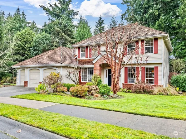 2009 25th Street Ct NW, Gig Harbor, WA 98335