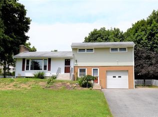 4830 Lyell Rd, Spencerport, NY 14559