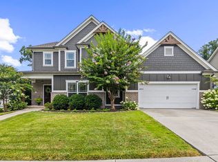 1221 Bridgeview Dr, Chattanooga, TN 37415