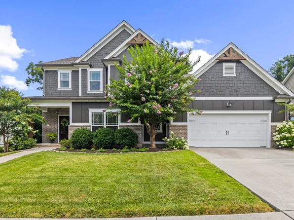 1221 Bridgeview Dr, Chattanooga, TN 37415