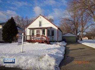 1507 N Ullman St, Appleton, WI 54911