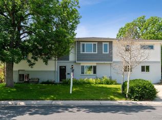8330 Mason Cir, Westminster, CO 80031