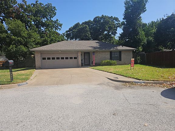 2nd image of 7239 Muse Ct