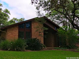 13139 Hunters Spring St, San Antonio, TX 78230