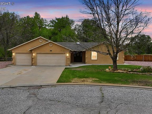 5th image of 3251 Chaparral Rd
