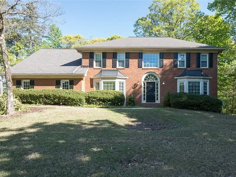 3690 Aubusson Trce — Photo 1