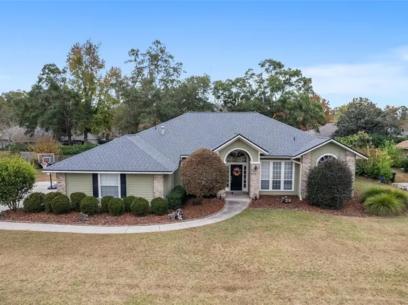 4727 NW 71st Pl, Gainesville, FL 32653