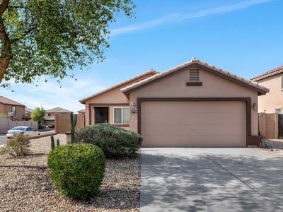 22229 W TONTO Street, Buckeye, AZ, 85326