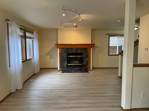 First floor living room