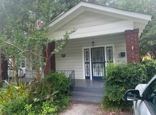 295 N Watkins St, Memphis, TN 38104