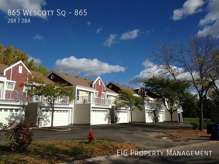 Eagan Gables — Photo 76