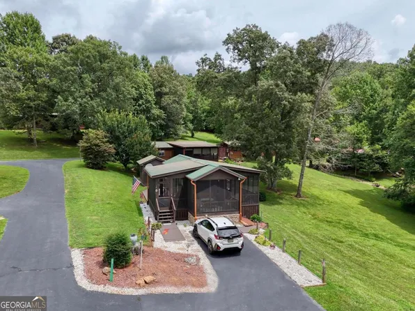 25 Wilderness Ct, Blairsville, GA 30512