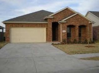 10744 Kittering Trl, Haslet, TX 76052