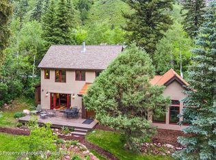 135 Irwin Dr, Redstone, CO 81623