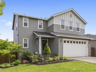 35220 Fairfield Ct, St. Helens, OR, 97051