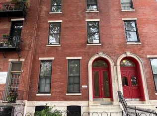 1321 S Broad St APT 6, Philadelphia, PA 19147