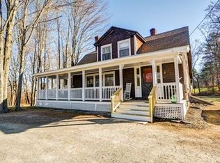 50 Lancaster Rd, Shirley, MA 01464