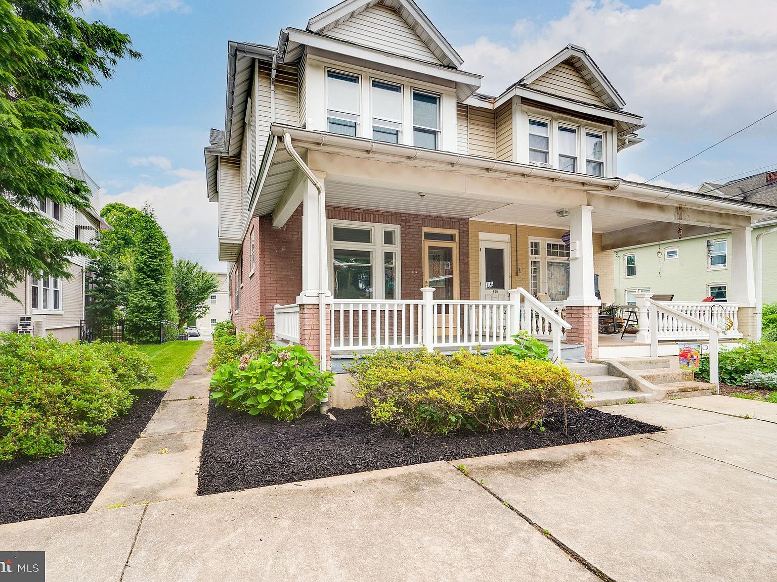 304 E Walnut St, Kutztown, PA 19530 Zillow