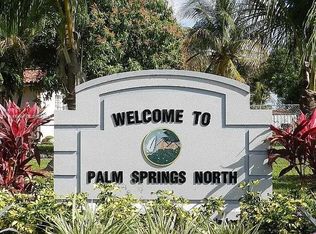 Palm Springs North Sec D, Hialeah, FL 33015