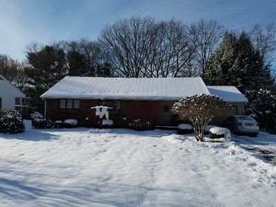421 Moreland Dr, Franklin, PA, 16323