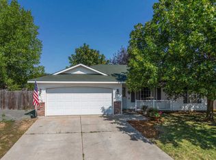 420 N Megan St, Post Falls, ID 83854
