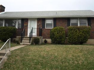 627 E Susquehanna St, Allentown, PA 18103