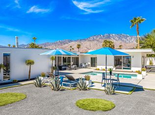 3066 E Via Escuela, Palm Springs, CA 92262