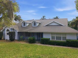 1224 Log Landing Dr, Ocoee, FL 34761