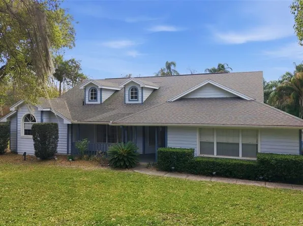 1224 Log Landing Dr, Ocoee, FL 34761