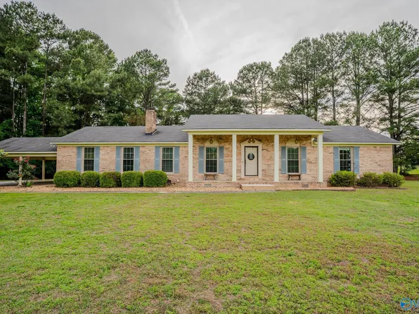 1607 County Road 227, Moulton, AL 35650