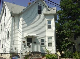7 1/2 Fairview Ave, Norwalk, CT 06850